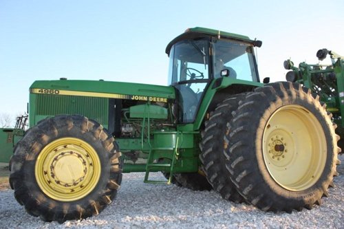 Property photo 86 - Complete Dispersal Farm Equipment Auction